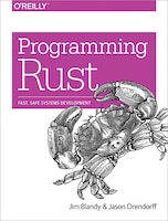 Programming Rust