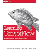 Learning Tensorflow