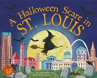 A Halloween Scare In St. Louis