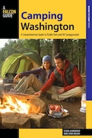 Camping Washington: A Comprehensive Guide To Public Tent And