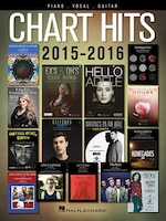 Chart Hits Of 2015-2016