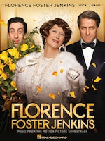 Florence Foster Jenkins: Music From The Motion Picture 