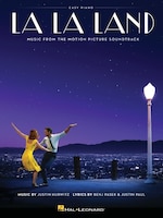 La La Land: Music From The Motion Picture Soundtrack