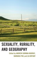 Sexuality, Rurality, And Geography