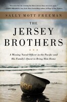 The Jersey Brothers: A Missing Naval Officer in the Pacific 