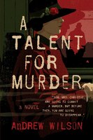 A Talent for Murder: A Novel