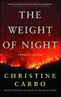 The Weight of Night: A Novel of Suspense