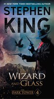 The Dark Tower IV: Wizard and Glass