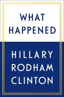 What Happened