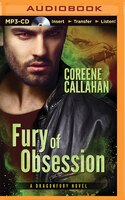 Fury Of Obsession