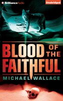 Blood Of The Faithful