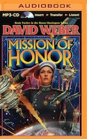 Mission of Honor