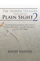 The Hidden Treasure That Lies in Plain Sight 2: Examining 