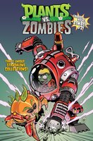 لعبة Plants vs zombies garden warfare 2 جيدة من ألعاب الزومبوكس