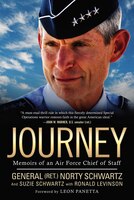 Journey: Memoirs of an Air Force Chief of Staff