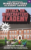 Attack on Minecrafters Academy: The Unofficial Minecrafters 