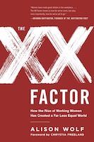 The XX Factor