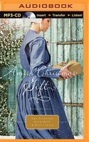 An Amish Christmas Gift: Three Amish Novellas