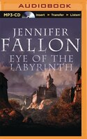 Eye Of The Labyrinth