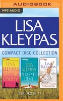 Lisa Kleypas - Travis Book Series Collection:  Books 1-3: 