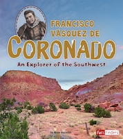 Francisco Vasquez De Coronado