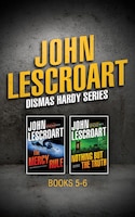 John Lescroart - Dismas Hardy Series:  Books 5-6: The Mercy 