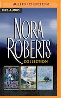 Nora Roberts - Collection:  Honest Illusions & Montana Sky