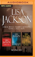 Lisa Jackson - A Rick Bentz / Reuben Montoya Novel 