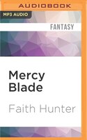 Mercy Blade