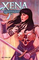 Xena:  Warrior Princess Volume 1: All Roads