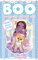 Boo The World&apos;s Cutest Dog Volume 1