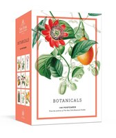 Botanicals: 100 Postcards From The Archives Of The New York 