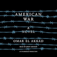 American War: A Novel