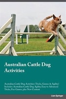 Australian Cattle Dog Activities Australian Cattle Dog 