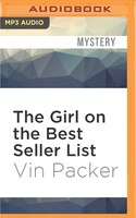 The Girl On The Best Seller List