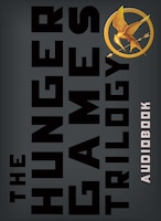 The Hunger Games Trilogy: The Hunger Games, Catching Fire, 