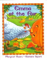 Emma At The Fair