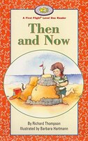 Then And Now