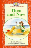 Then And Now