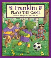 Franklin Plays The Game