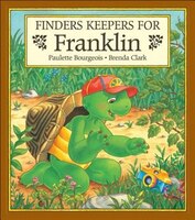 Finders Keepers For Franklin