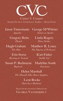 Cvc:  Book Four: Carter V. Cooper Short Fiction Anthology Series