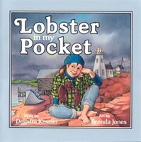 Lobster In My Pocket