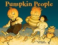 Pumpkin People