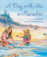 A Day With You In Paradise