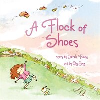 A Flock Of Shoes