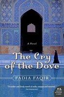 Cry Of The Dove
