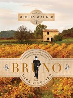 The Dark Vineyard
