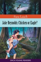 Jake Reynolds:  Chicken Or Eagle?