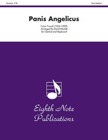 Panis Angelicus: Part(s)